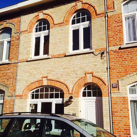 Holiday Home Ipericus Ypres Cameră foto