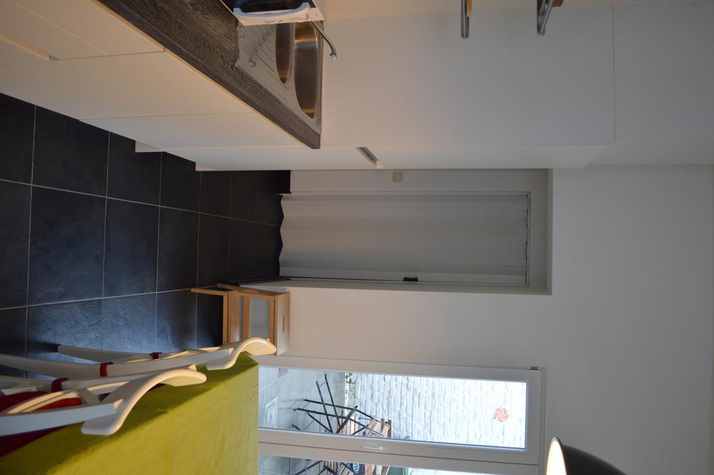 Holiday Home Ipericus Ypres Cameră foto