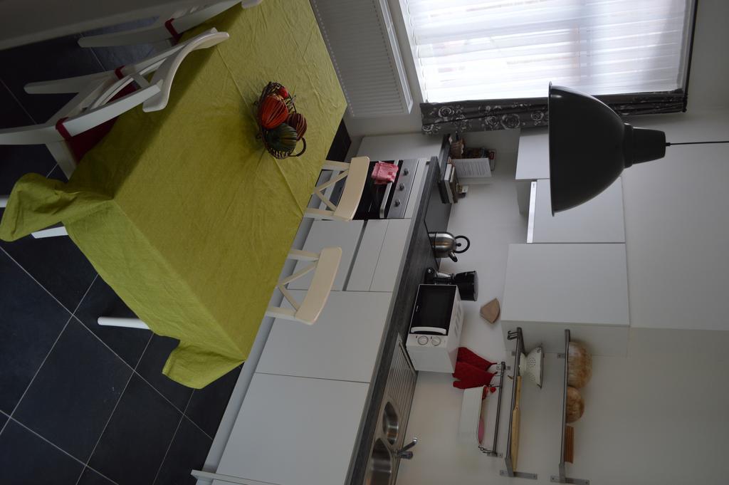 Holiday Home Ipericus Ypres Cameră foto