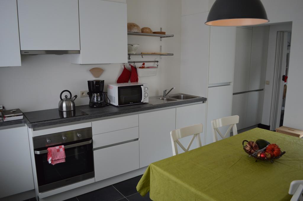 Holiday Home Ipericus Ypres Cameră foto