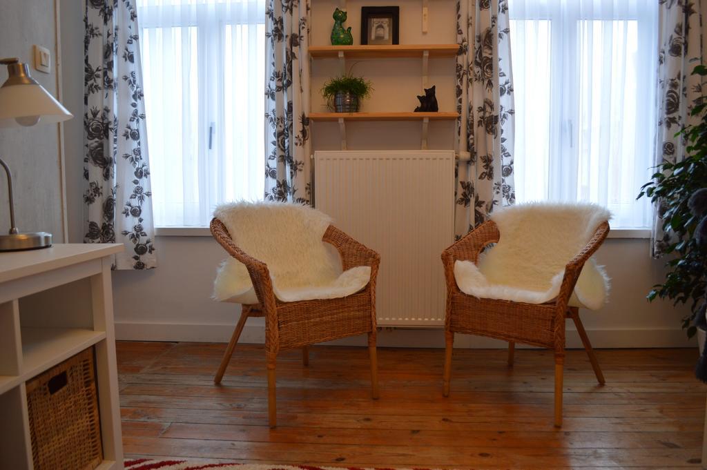 Holiday Home Ipericus Ypres Cameră foto