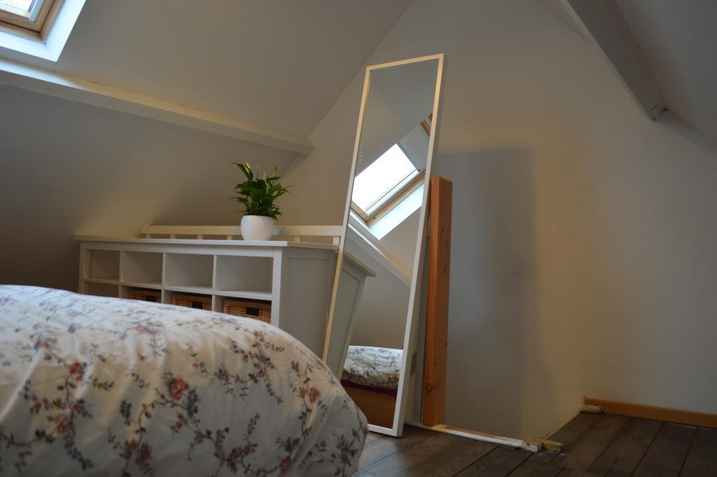 Holiday Home Ipericus Ypres Cameră foto