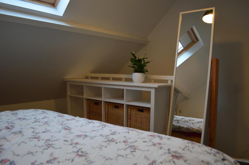 Holiday Home Ipericus Ypres Cameră foto