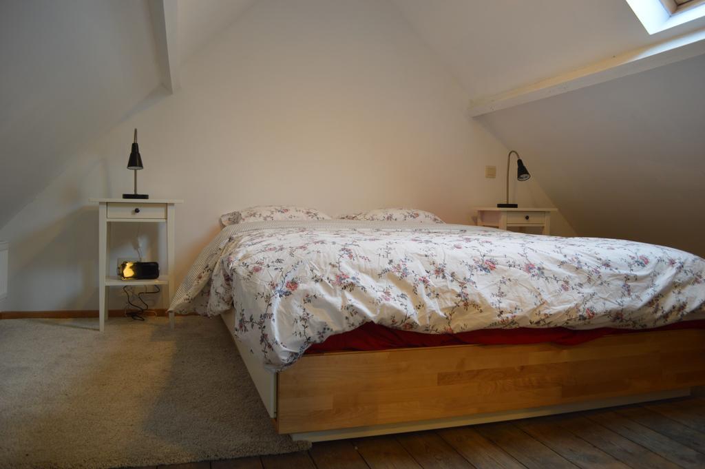 Holiday Home Ipericus Ypres Cameră foto