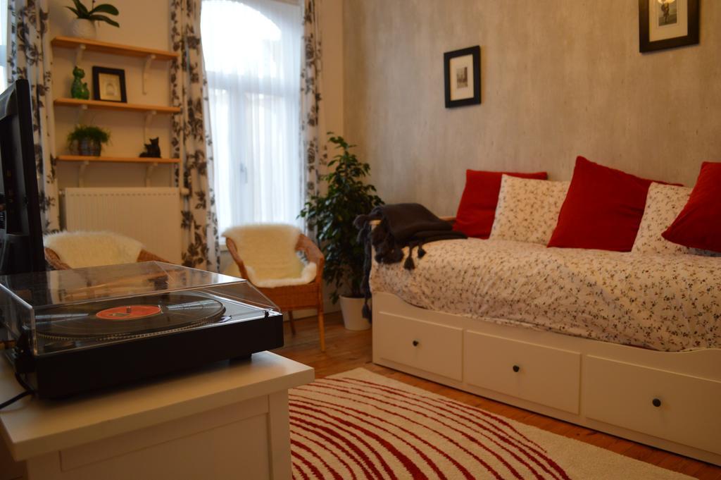 Holiday Home Ipericus Ypres Cameră foto