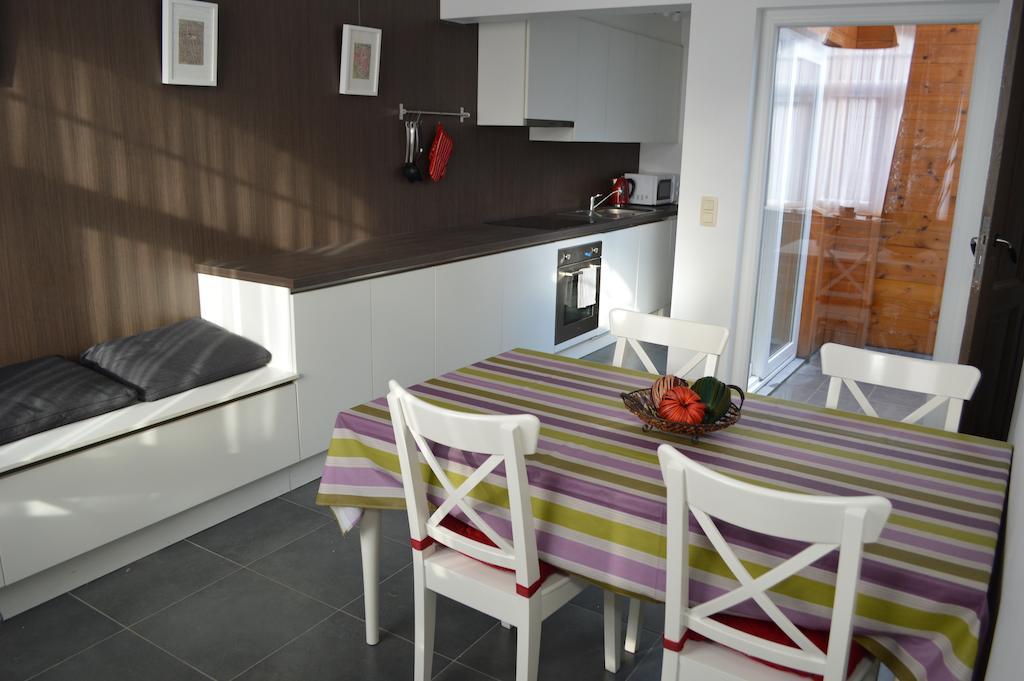 Holiday Home Ipericus Ypres Cameră foto