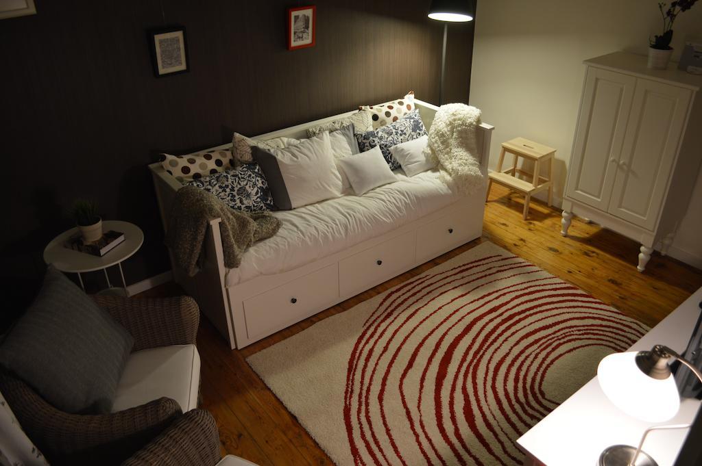 Holiday Home Ipericus Ypres Cameră foto