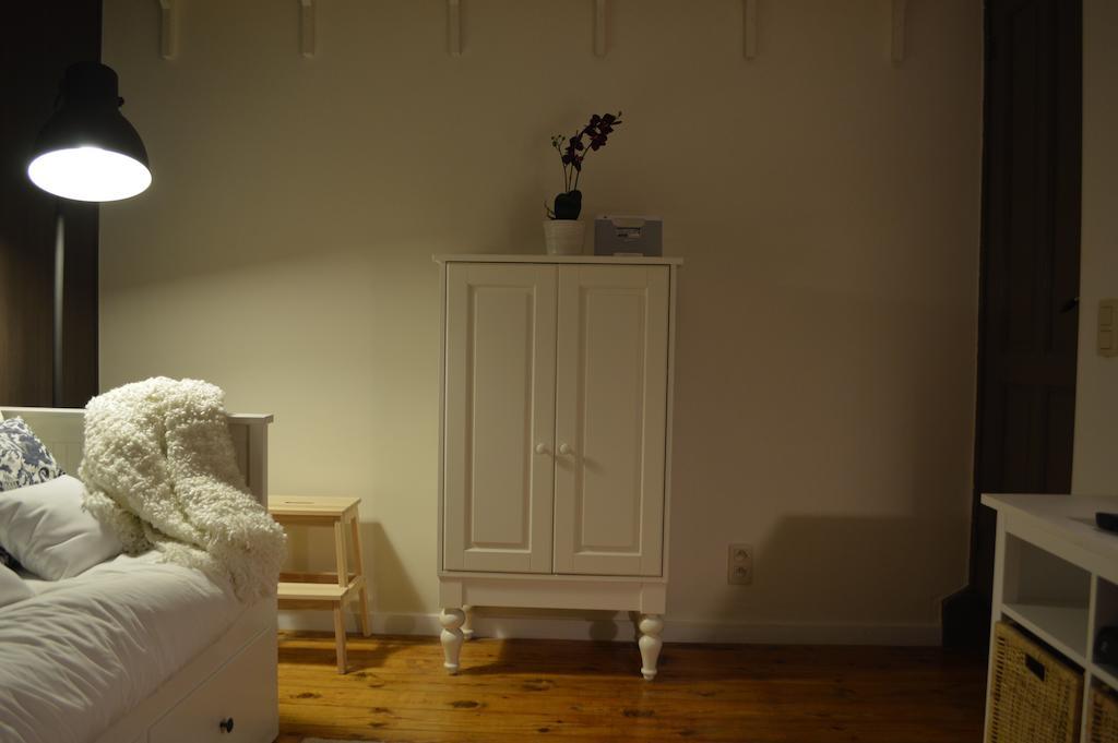 Holiday Home Ipericus Ypres Cameră foto