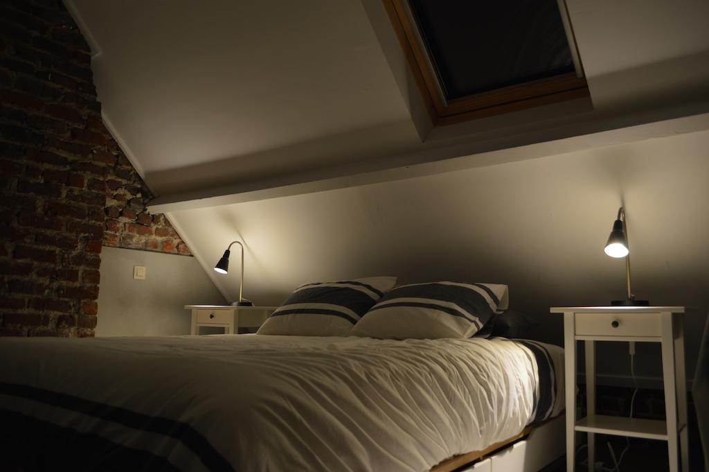 Holiday Home Ipericus Ypres Cameră foto