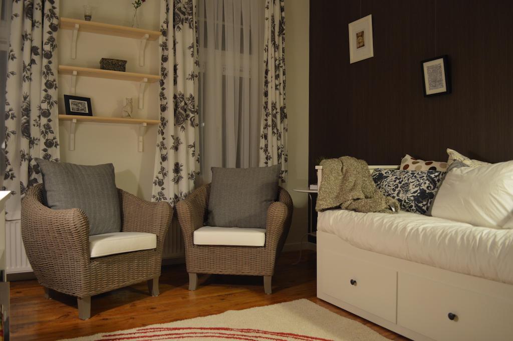 Holiday Home Ipericus Ypres Cameră foto