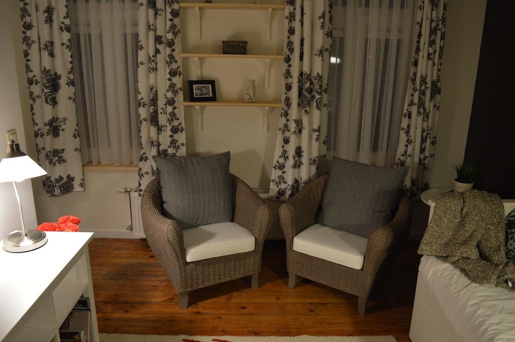 Holiday Home Ipericus Ypres Cameră foto