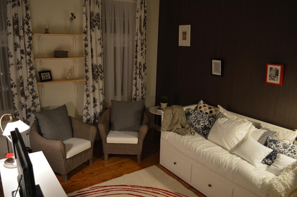 Holiday Home Ipericus Ypres Cameră foto