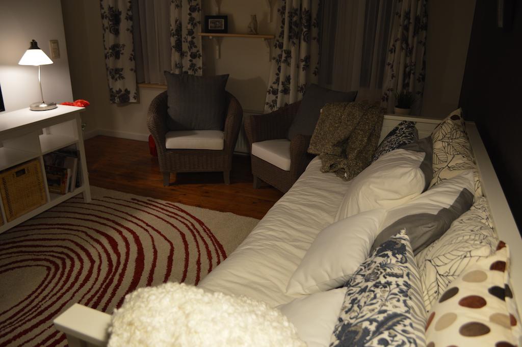 Holiday Home Ipericus Ypres Cameră foto