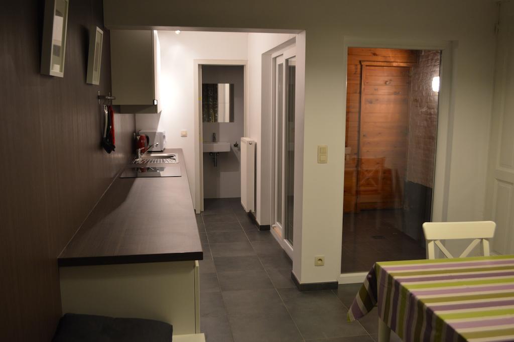 Holiday Home Ipericus Ypres Cameră foto