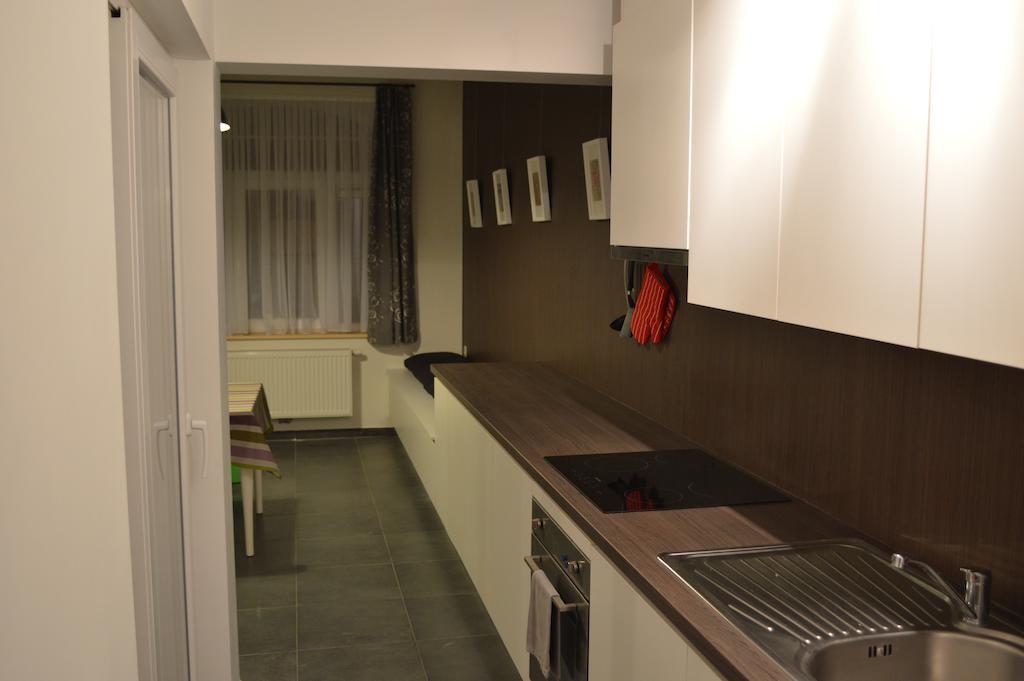Holiday Home Ipericus Ypres Cameră foto