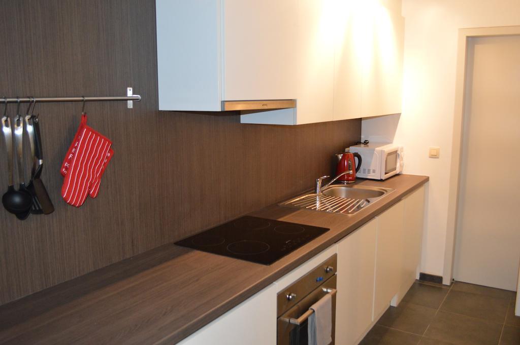 Holiday Home Ipericus Ypres Cameră foto