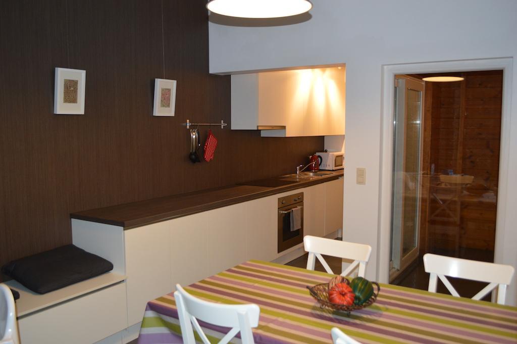 Holiday Home Ipericus Ypres Cameră foto